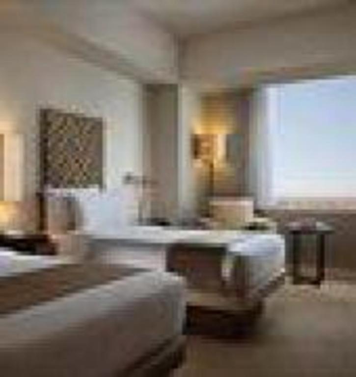 Hotel Santika Makassar Eksteriør bilde